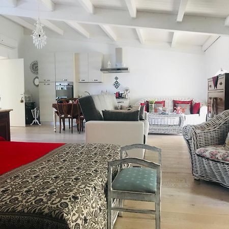 B&B Dell'Orologio Acquaviva delle Fonti Kültér fotó