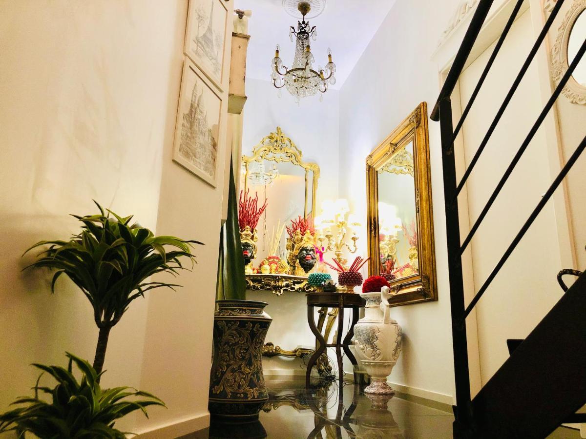 B&B Dell'Orologio Acquaviva delle Fonti Kültér fotó