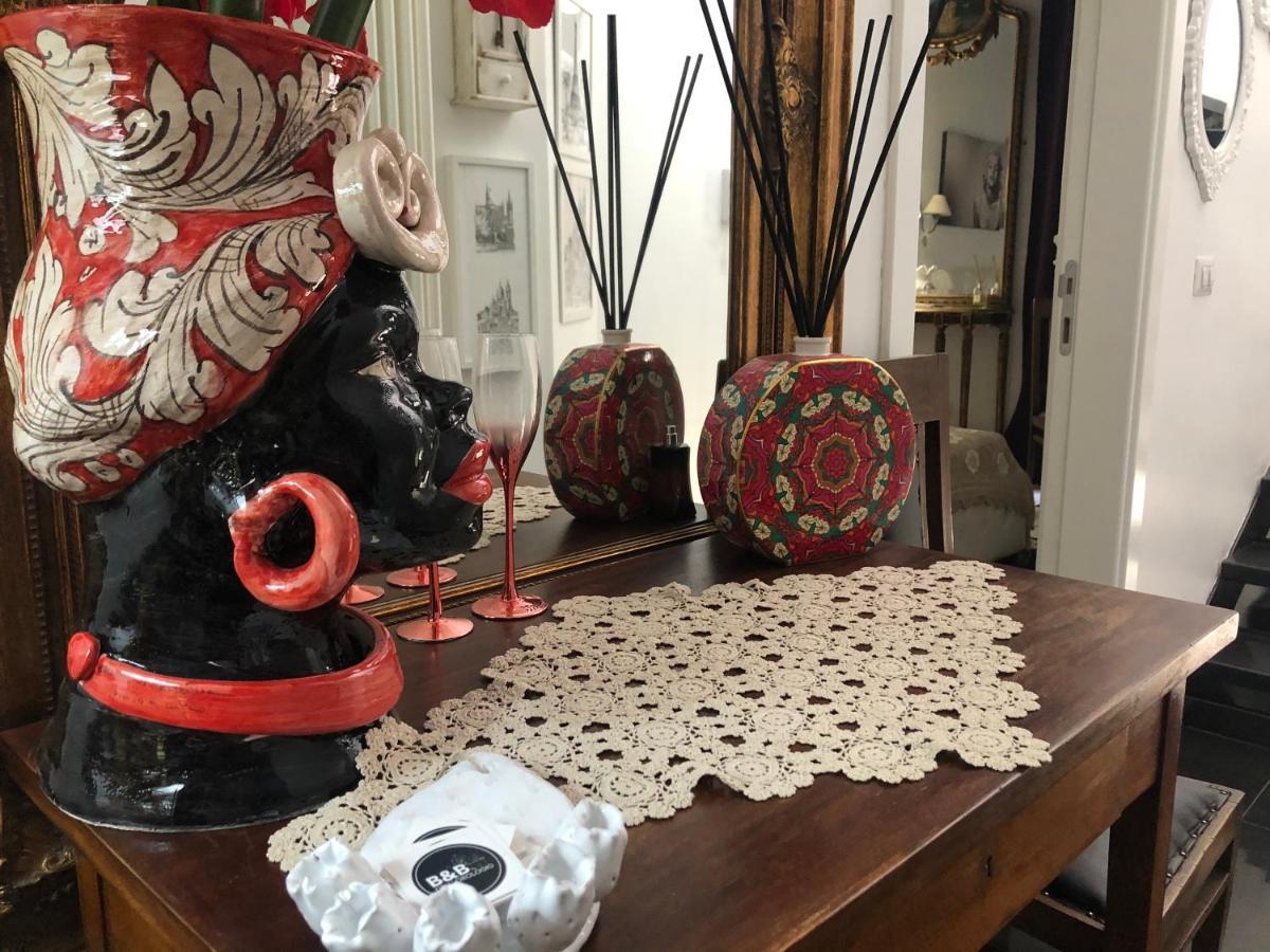 B&B Dell'Orologio Acquaviva delle Fonti Kültér fotó