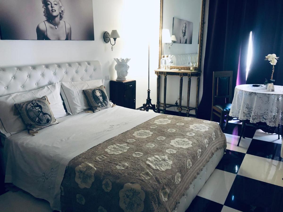 B&B Dell'Orologio Acquaviva delle Fonti Kültér fotó