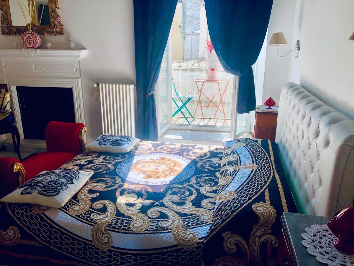 B&B Dell'Orologio Acquaviva delle Fonti Kültér fotó