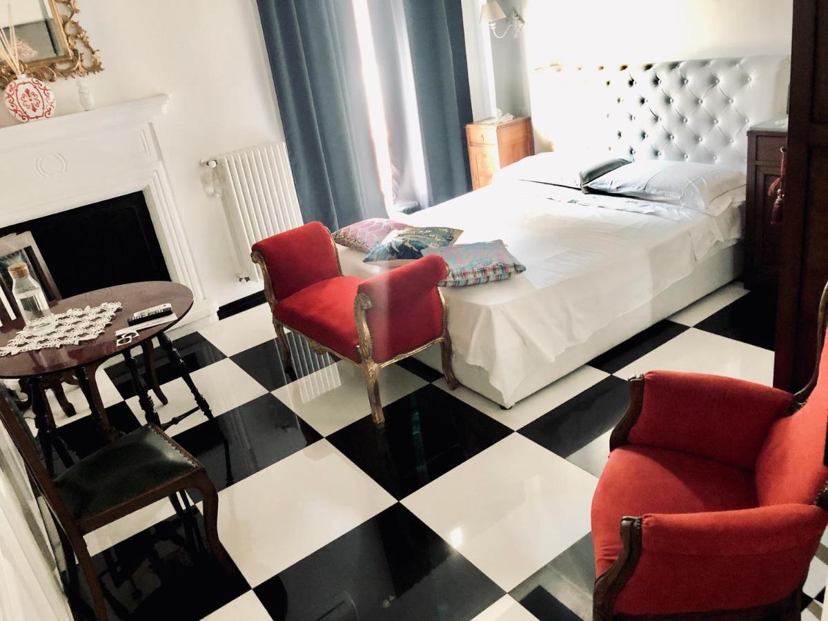 B&B Dell'Orologio Acquaviva delle Fonti Kültér fotó