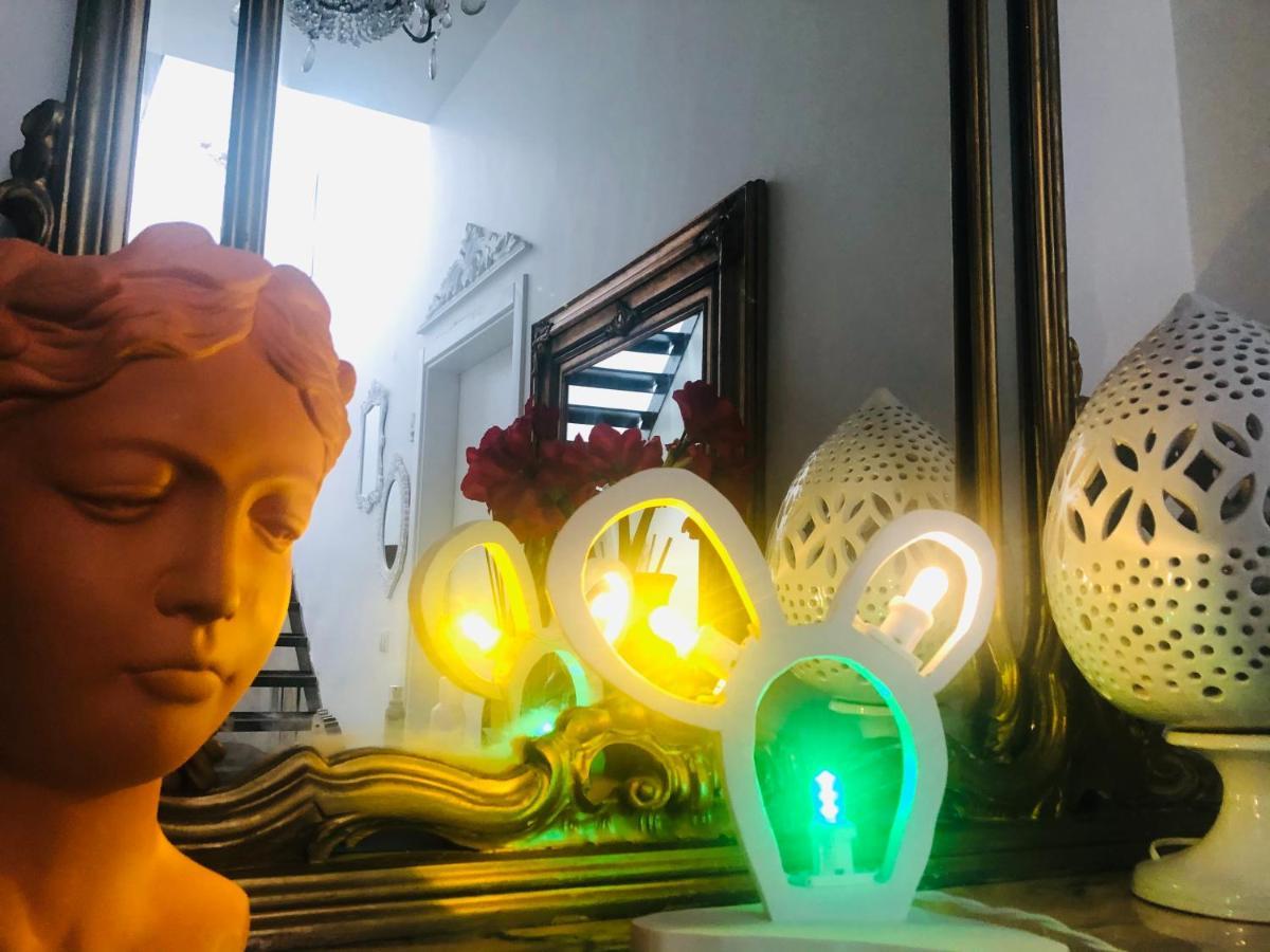 B&B Dell'Orologio Acquaviva delle Fonti Kültér fotó