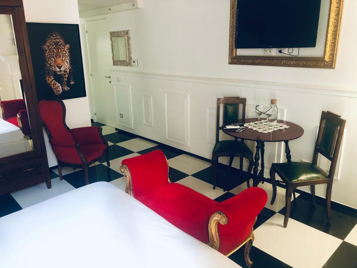 B&B Dell'Orologio Acquaviva delle Fonti Kültér fotó