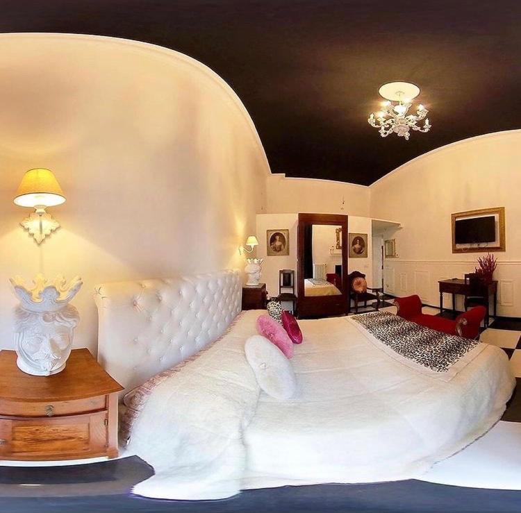 B&B Dell'Orologio Acquaviva delle Fonti Kültér fotó