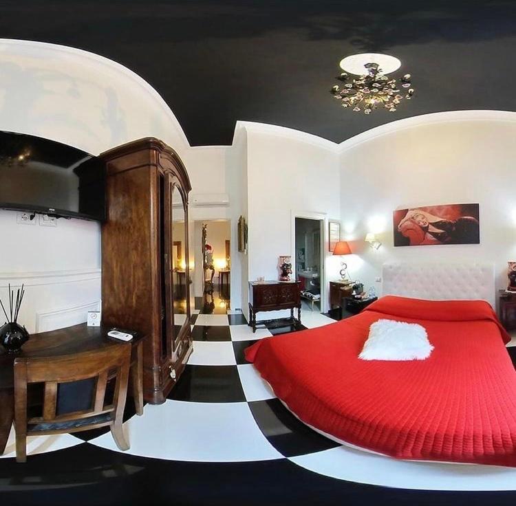 B&B Dell'Orologio Acquaviva delle Fonti Kültér fotó