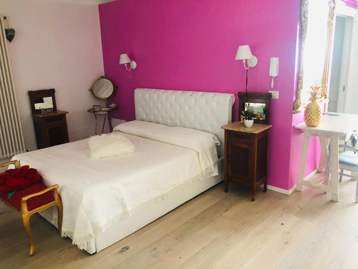 B&B Dell'Orologio Acquaviva delle Fonti Kültér fotó