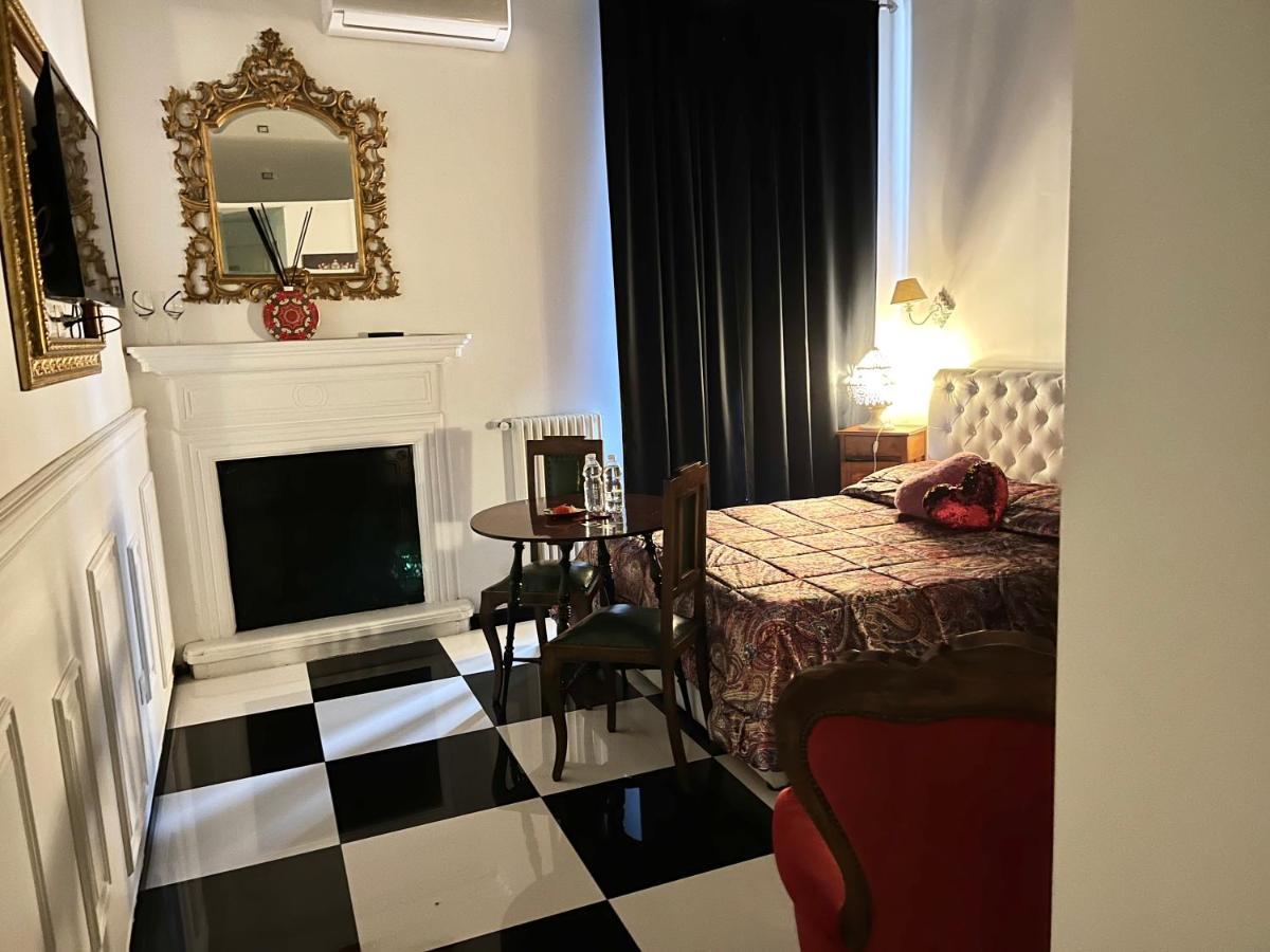 B&B Dell'Orologio Acquaviva delle Fonti Kültér fotó