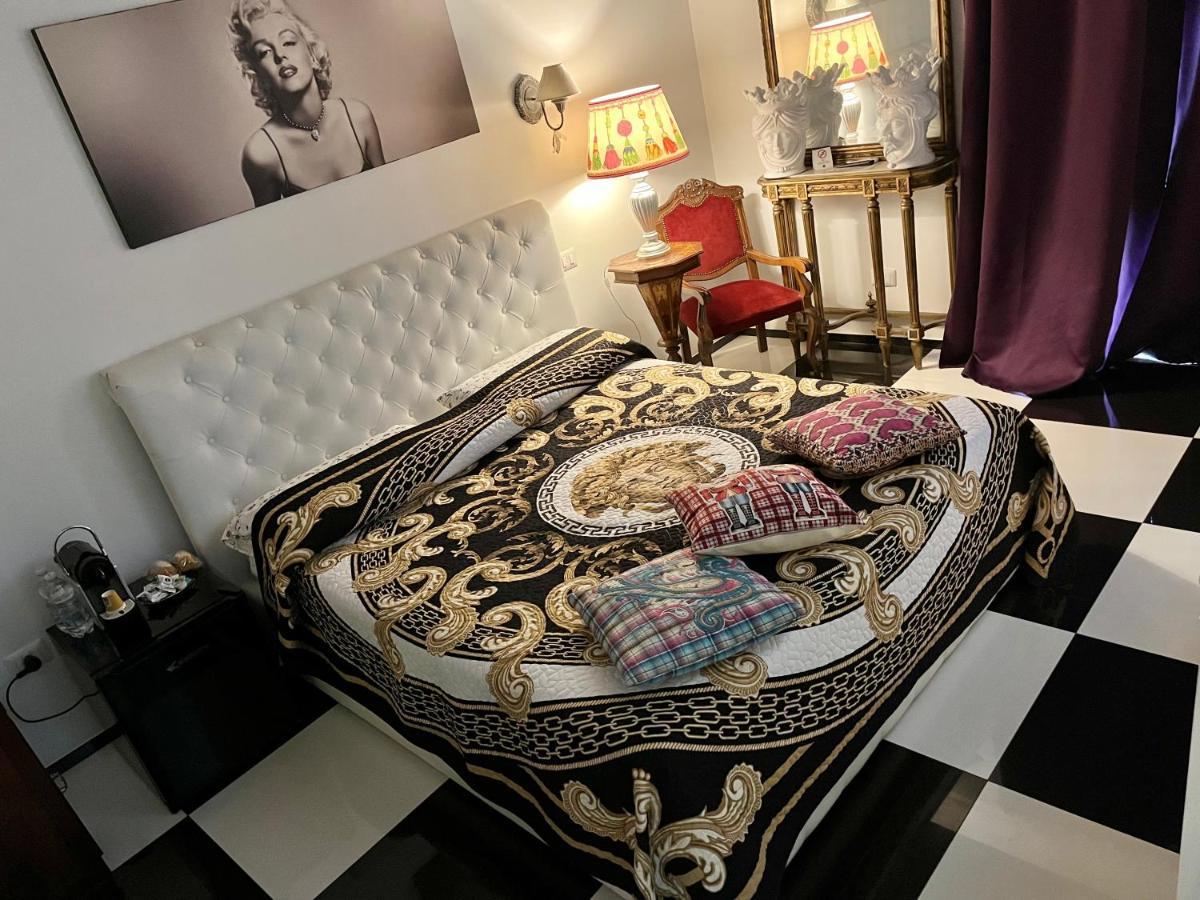 B&B Dell'Orologio Acquaviva delle Fonti Kültér fotó