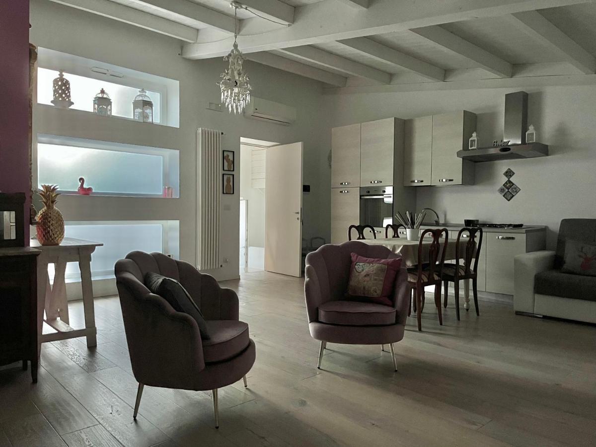 B&B Dell'Orologio Acquaviva delle Fonti Kültér fotó