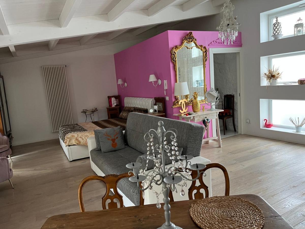 B&B Dell'Orologio Acquaviva delle Fonti Kültér fotó