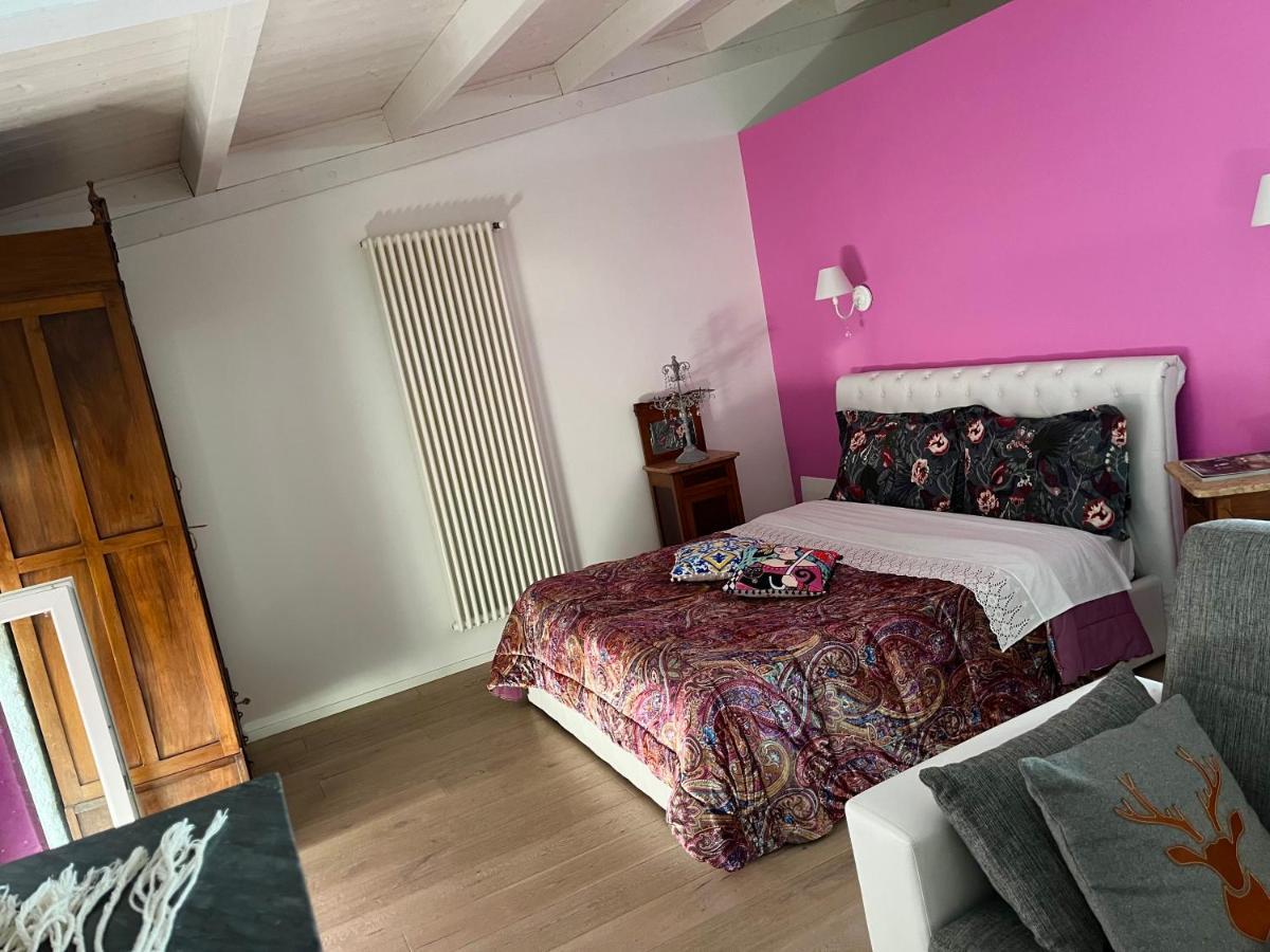 B&B Dell'Orologio Acquaviva delle Fonti Kültér fotó