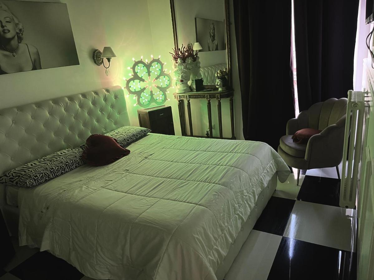 B&B Dell'Orologio Acquaviva delle Fonti Kültér fotó