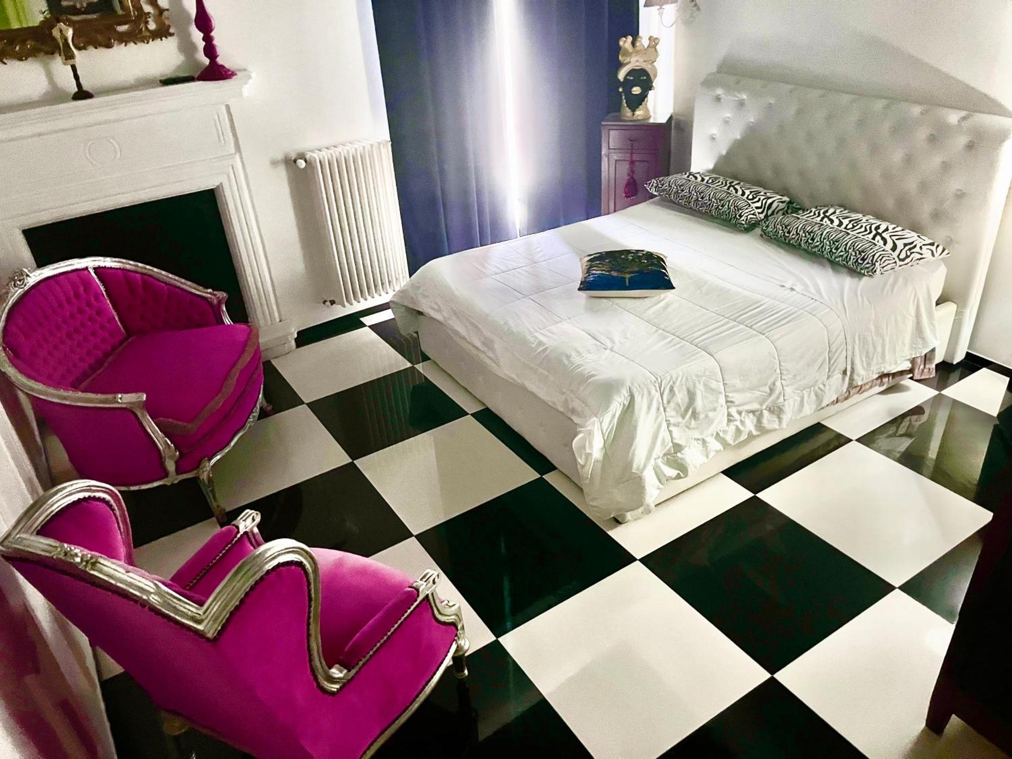 B&B Dell'Orologio Acquaviva delle Fonti Kültér fotó
