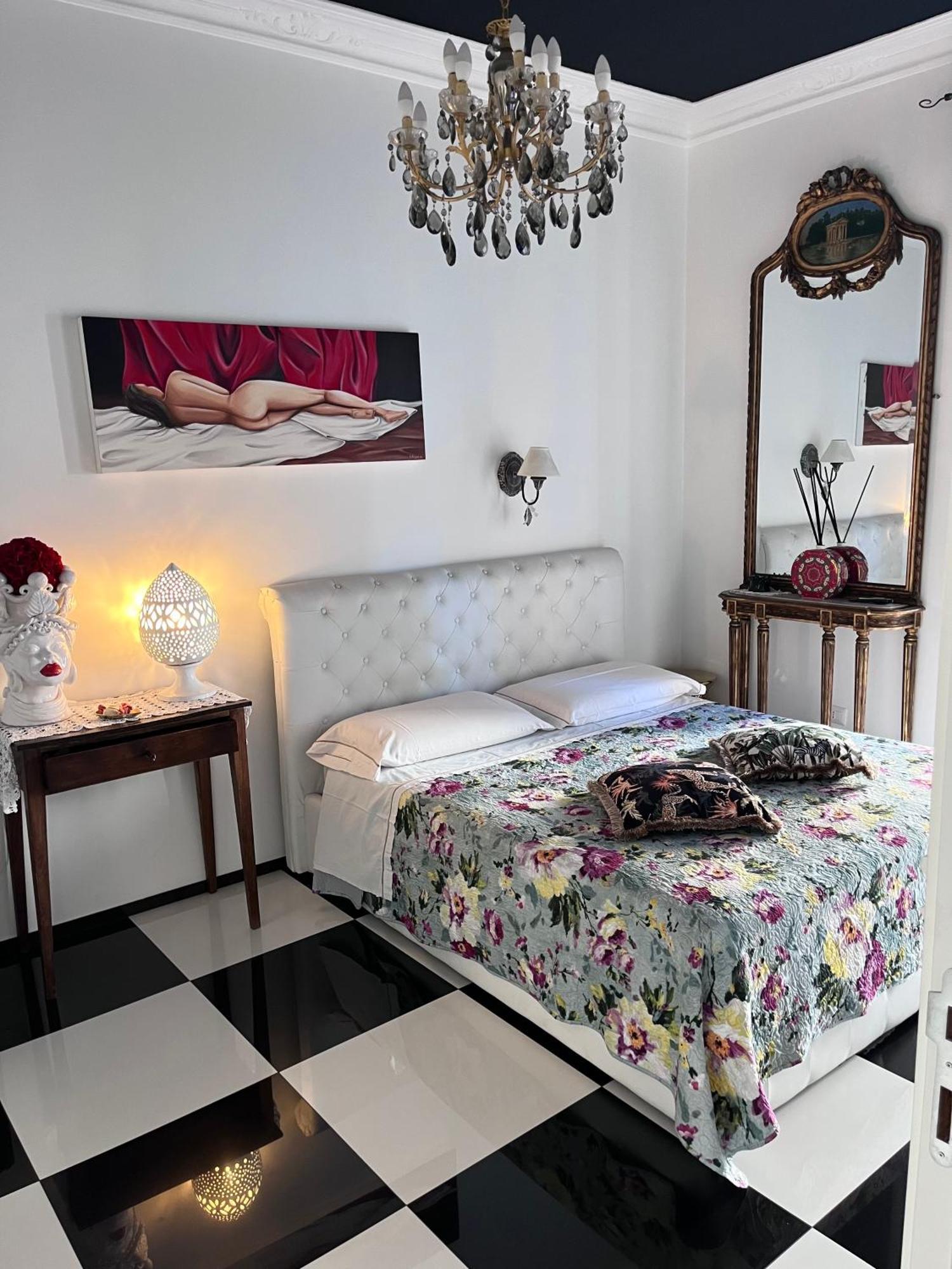B&B Dell'Orologio Acquaviva delle Fonti Kültér fotó