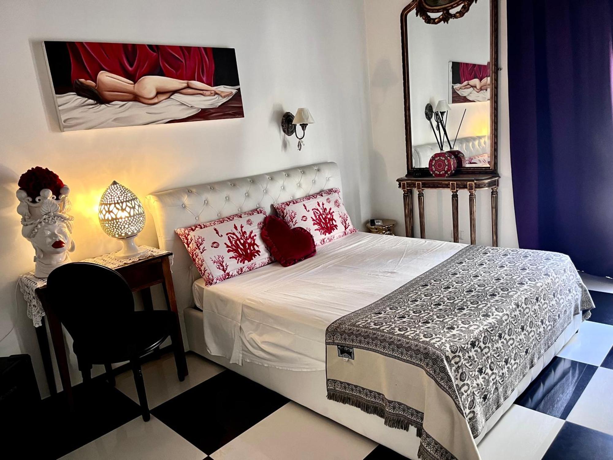 B&B Dell'Orologio Acquaviva delle Fonti Kültér fotó