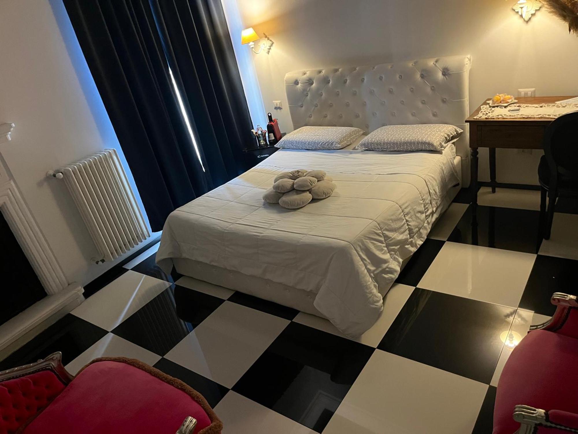 B&B Dell'Orologio Acquaviva delle Fonti Kültér fotó