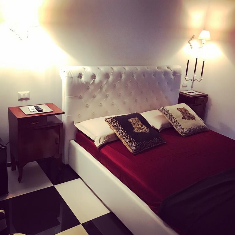 B&B Dell'Orologio Acquaviva delle Fonti Kültér fotó