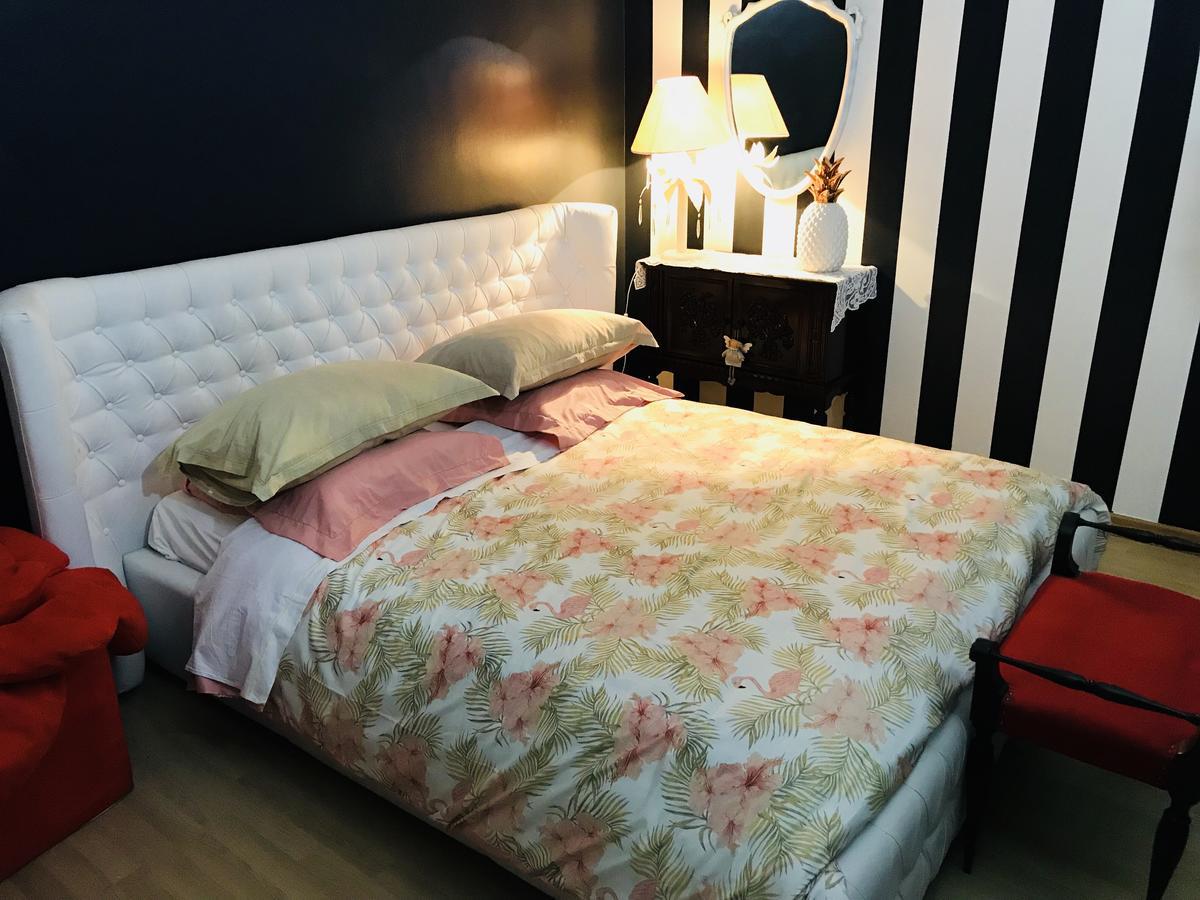 B&B Dell'Orologio Acquaviva delle Fonti Kültér fotó