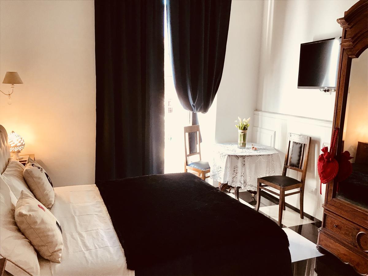 B&B Dell'Orologio Acquaviva delle Fonti Kültér fotó
