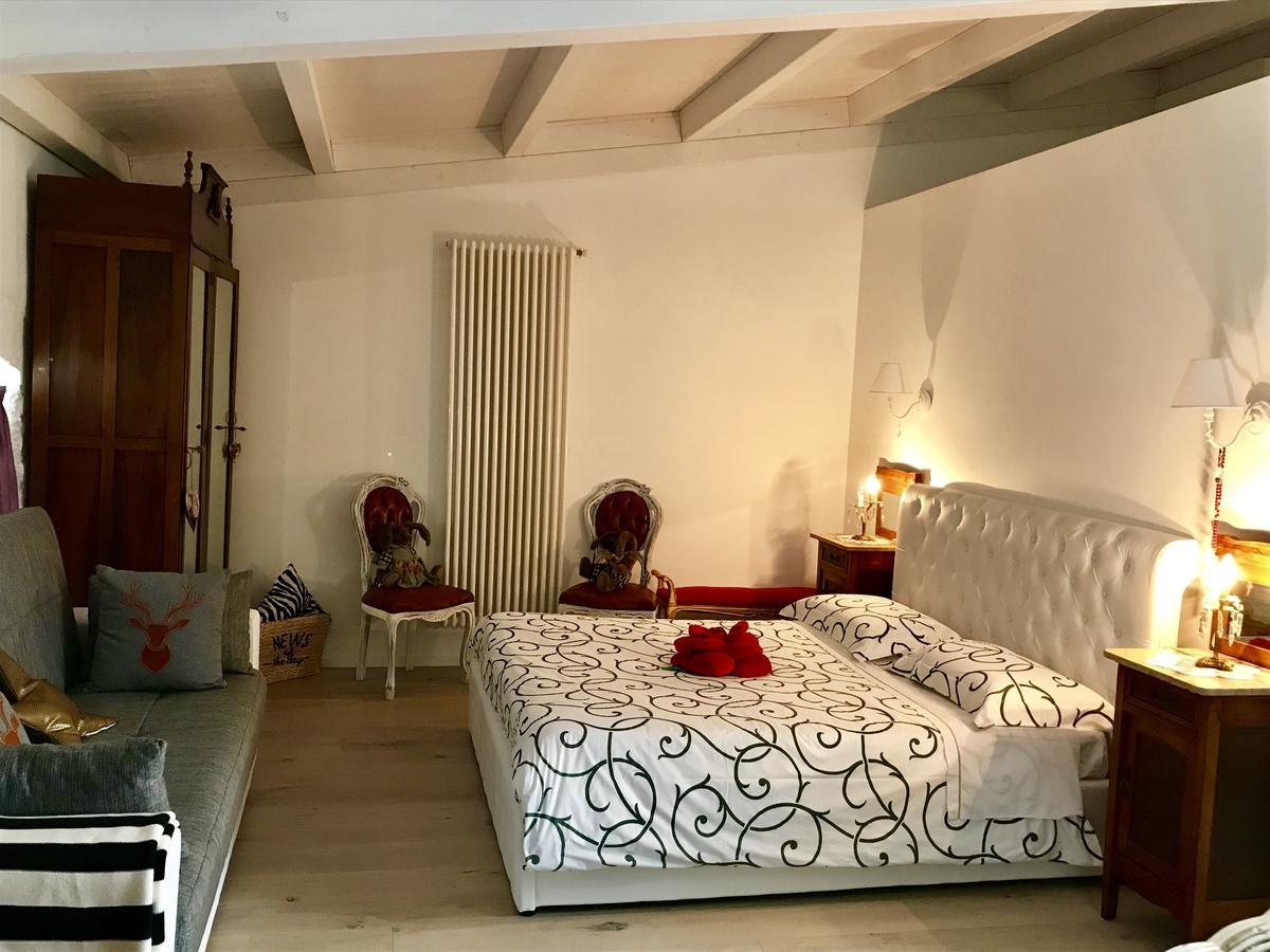 B&B Dell'Orologio Acquaviva delle Fonti Kültér fotó