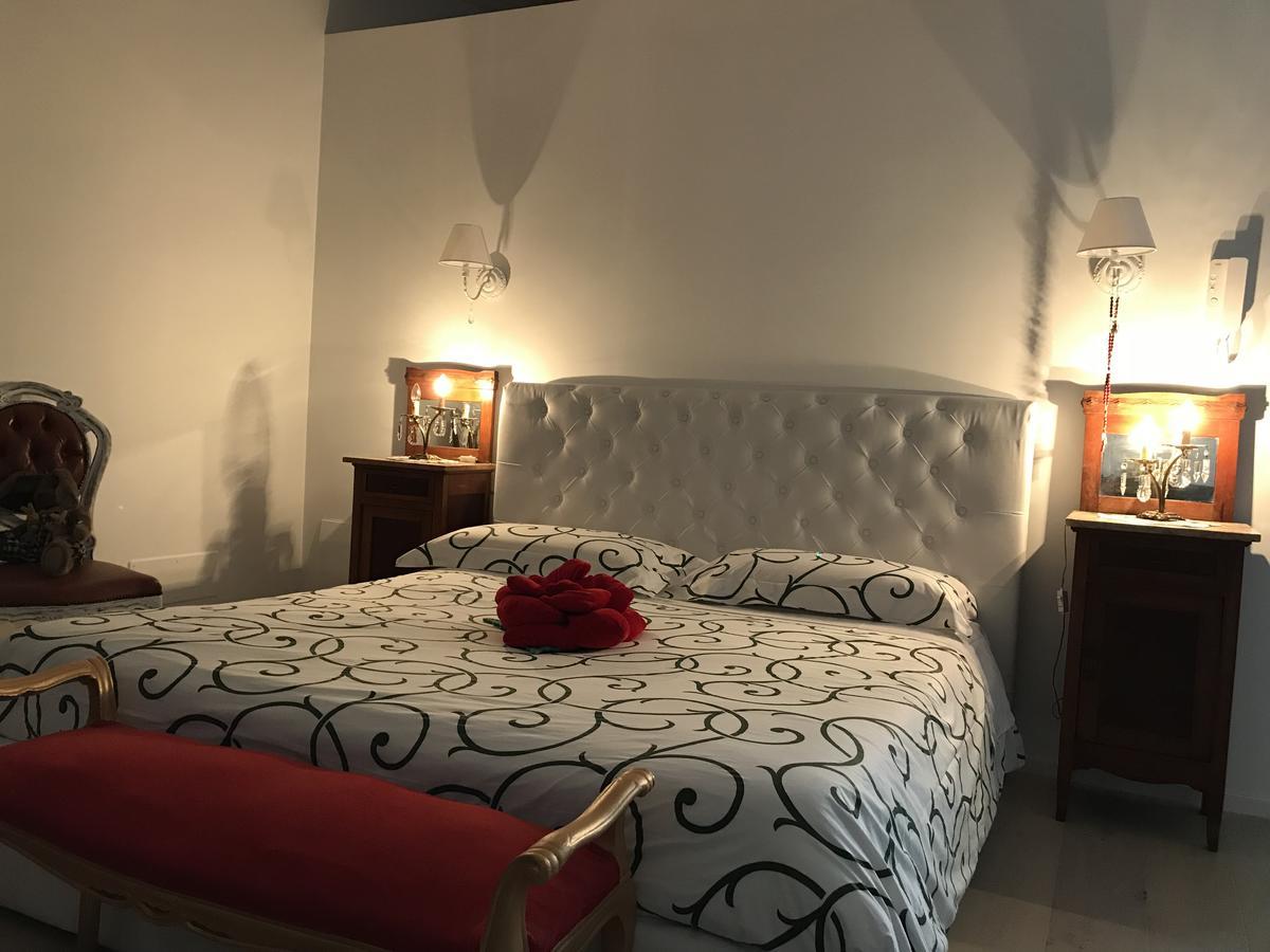 B&B Dell'Orologio Acquaviva delle Fonti Kültér fotó