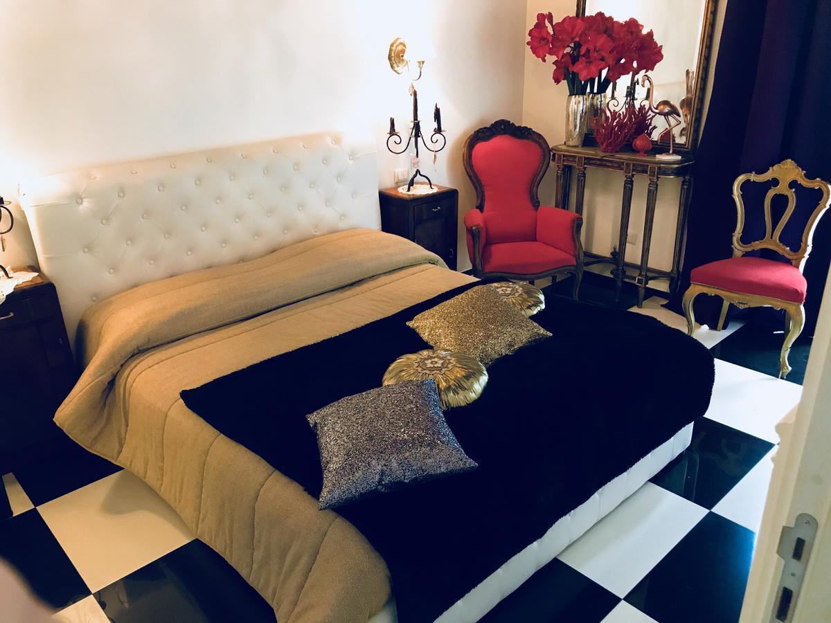 B&B Dell'Orologio Acquaviva delle Fonti Kültér fotó