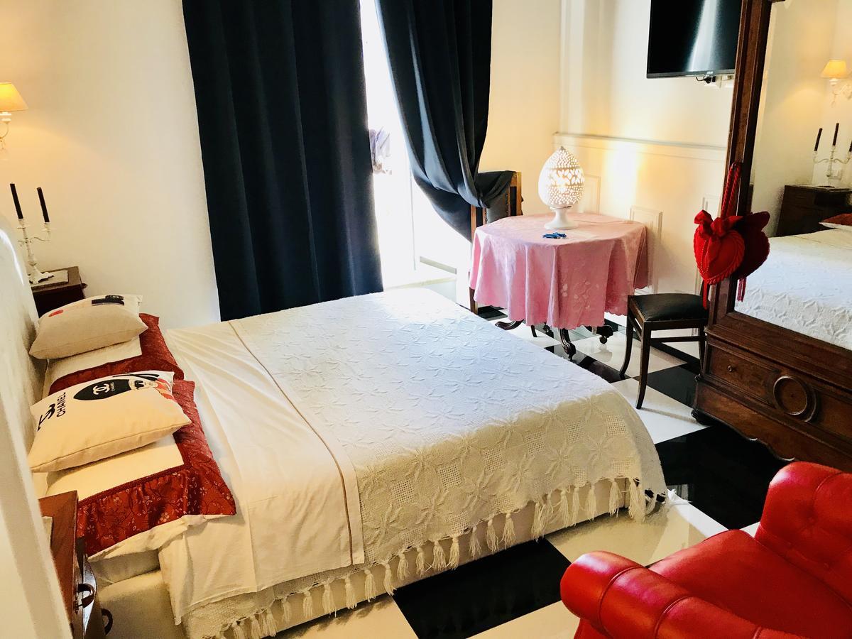 B&B Dell'Orologio Acquaviva delle Fonti Kültér fotó