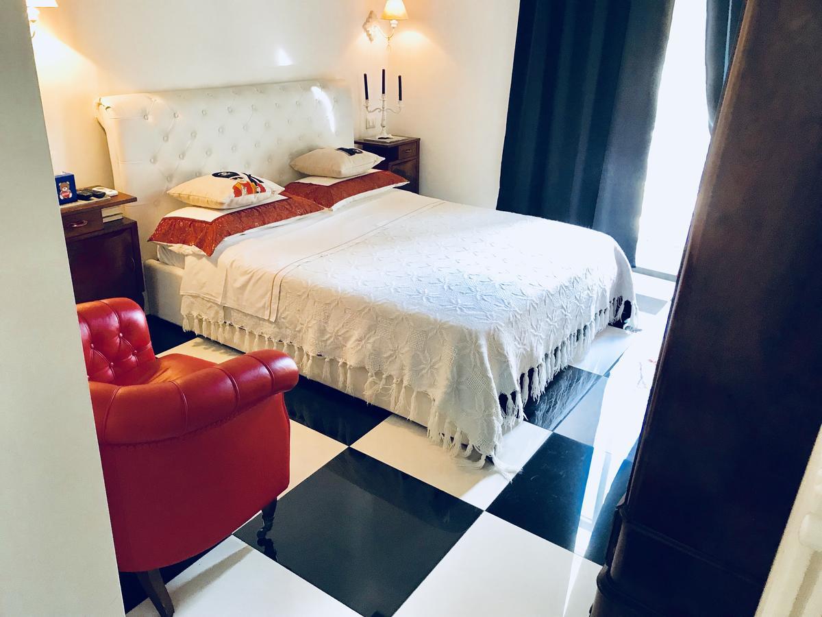B&B Dell'Orologio Acquaviva delle Fonti Kültér fotó