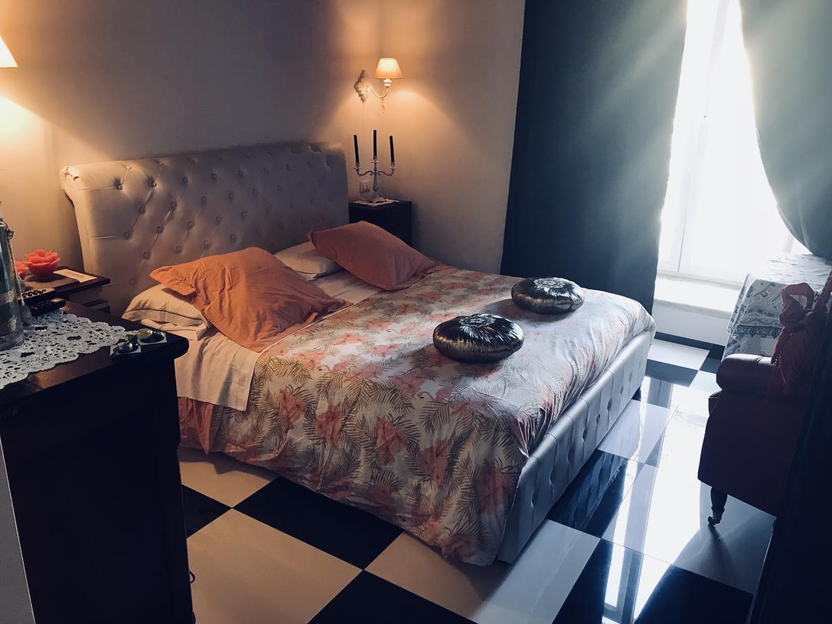 B&B Dell'Orologio Acquaviva delle Fonti Kültér fotó