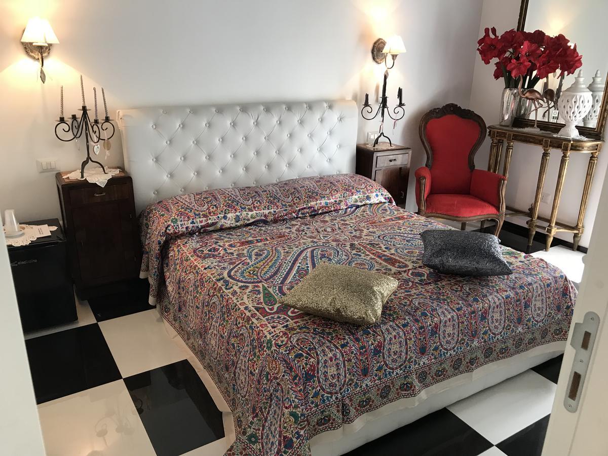 B&B Dell'Orologio Acquaviva delle Fonti Kültér fotó