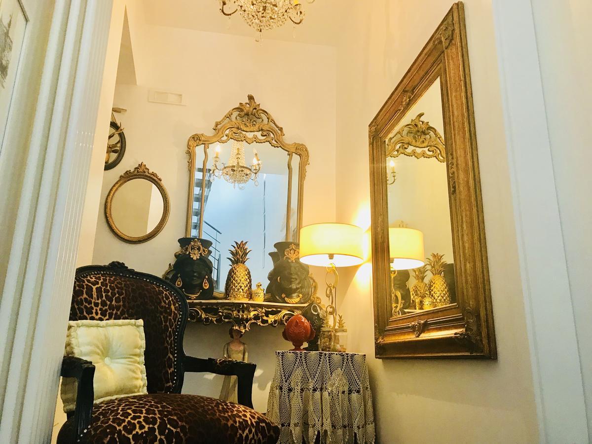 B&B Dell'Orologio Acquaviva delle Fonti Kültér fotó