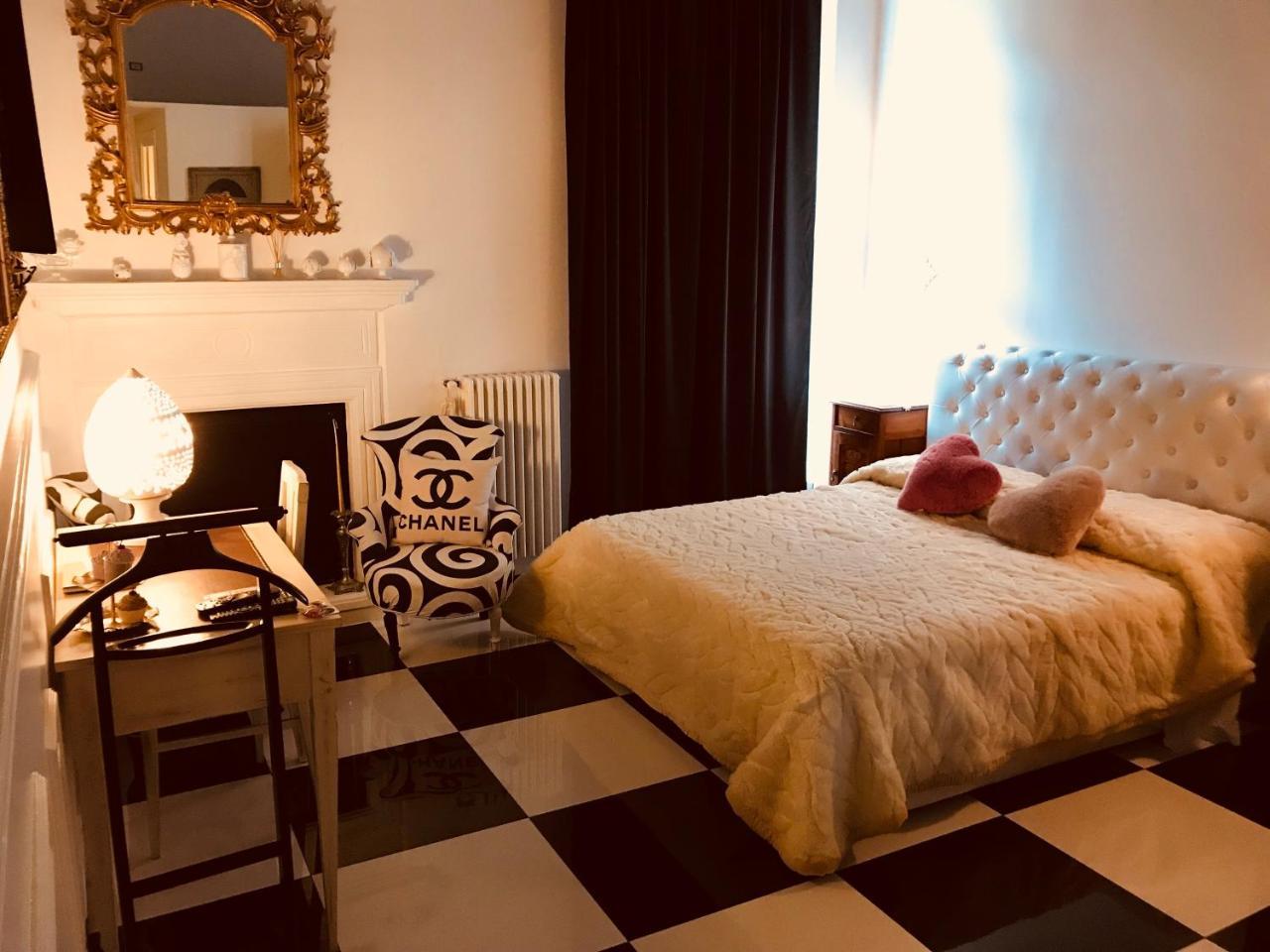 B&B Dell'Orologio Acquaviva delle Fonti Kültér fotó