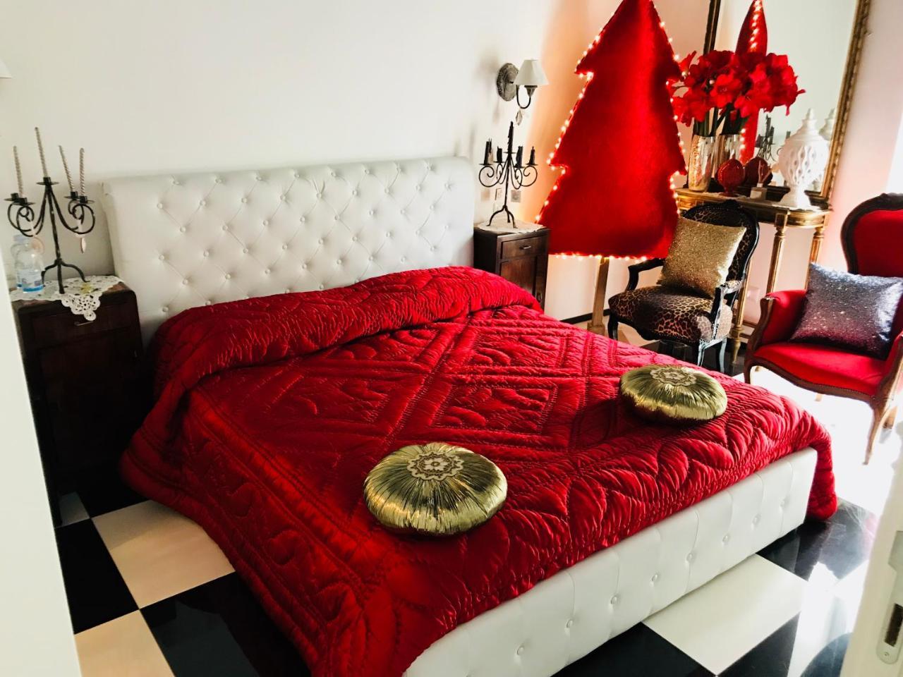 B&B Dell'Orologio Acquaviva delle Fonti Kültér fotó