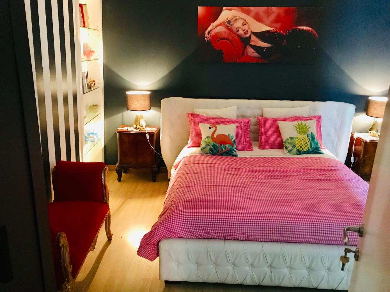 B&B Dell'Orologio Acquaviva delle Fonti Kültér fotó