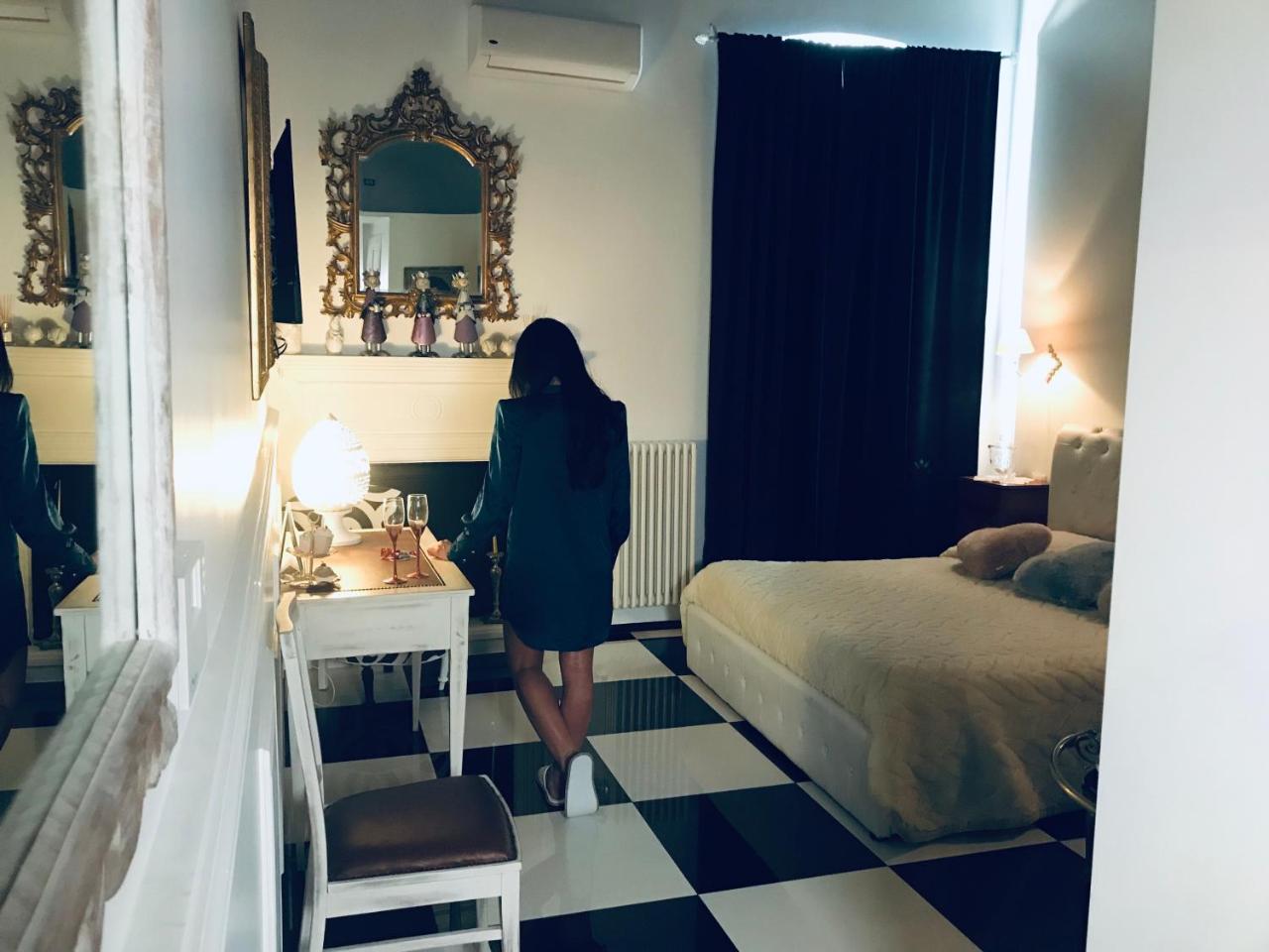 B&B Dell'Orologio Acquaviva delle Fonti Kültér fotó