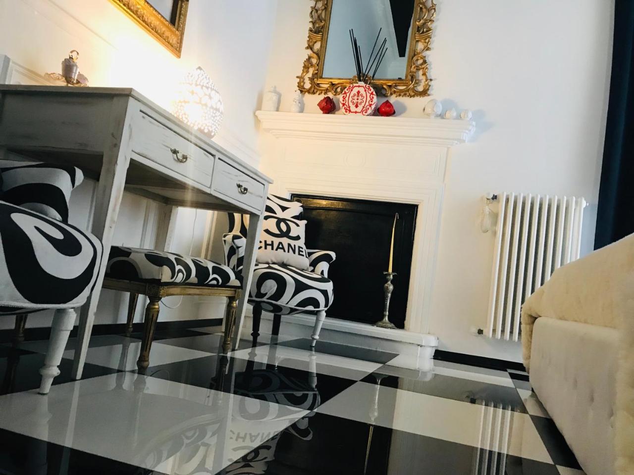 B&B Dell'Orologio Acquaviva delle Fonti Kültér fotó