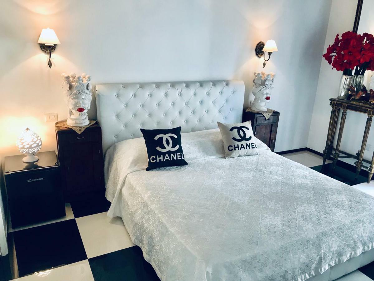 B&B Dell'Orologio Acquaviva delle Fonti Kültér fotó