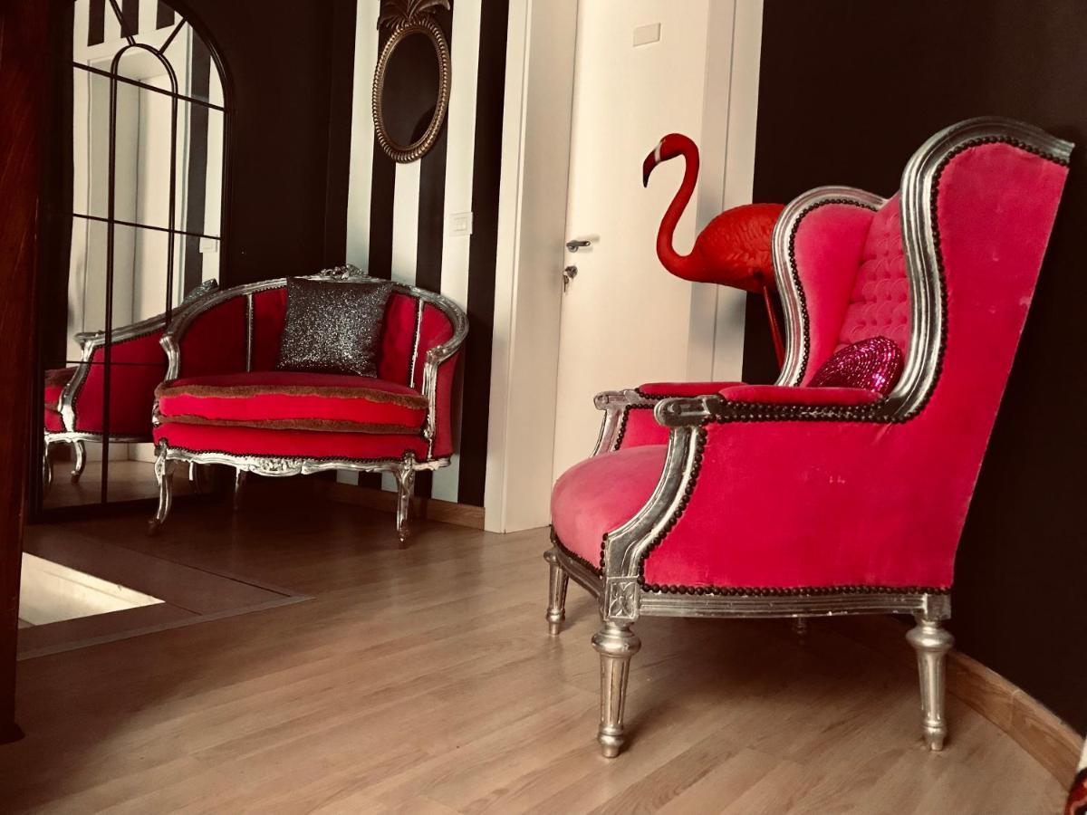 B&B Dell'Orologio Acquaviva delle Fonti Kültér fotó