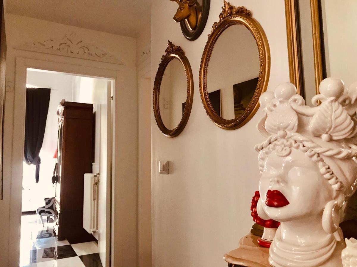 B&B Dell'Orologio Acquaviva delle Fonti Kültér fotó
