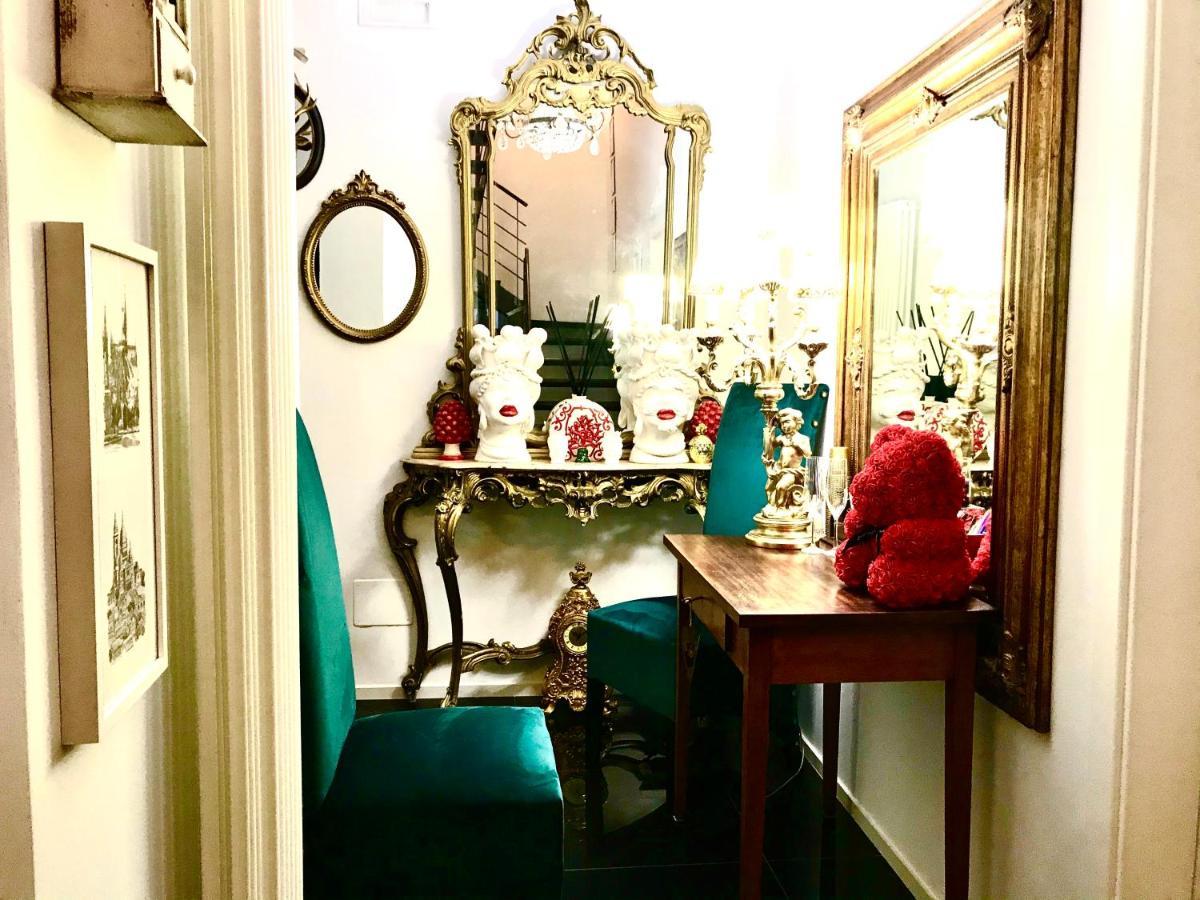 B&B Dell'Orologio Acquaviva delle Fonti Kültér fotó