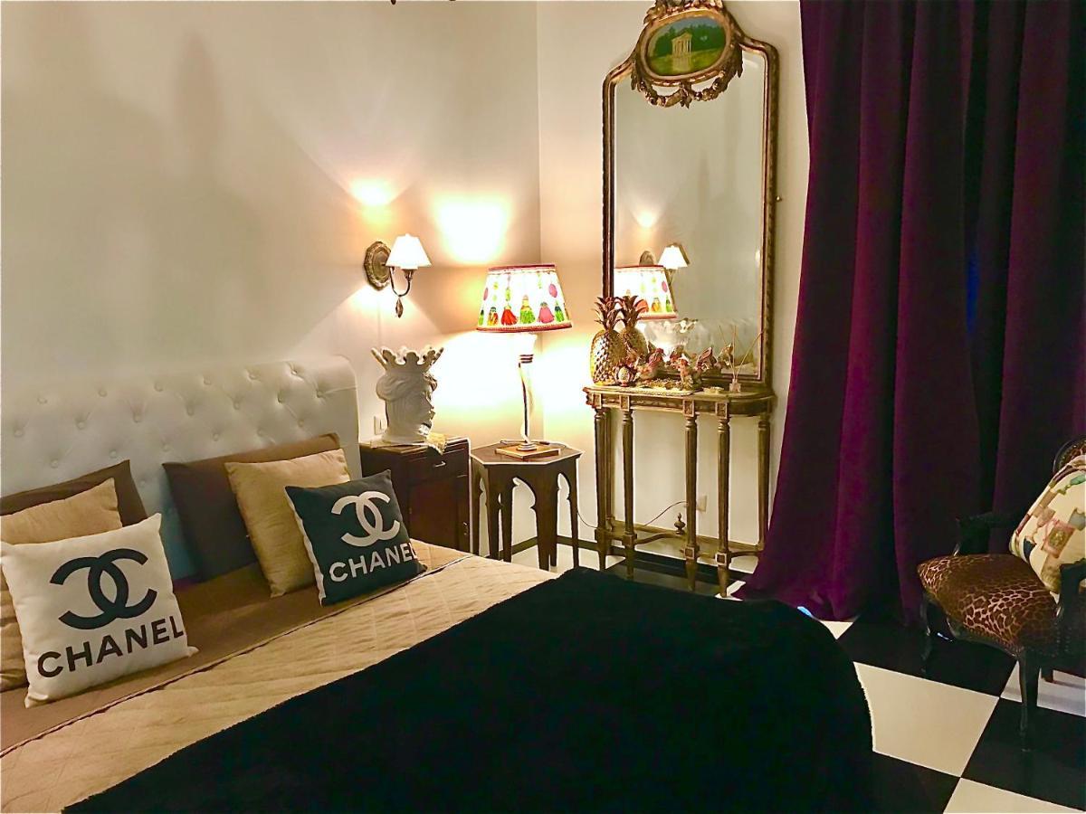 B&B Dell'Orologio Acquaviva delle Fonti Kültér fotó