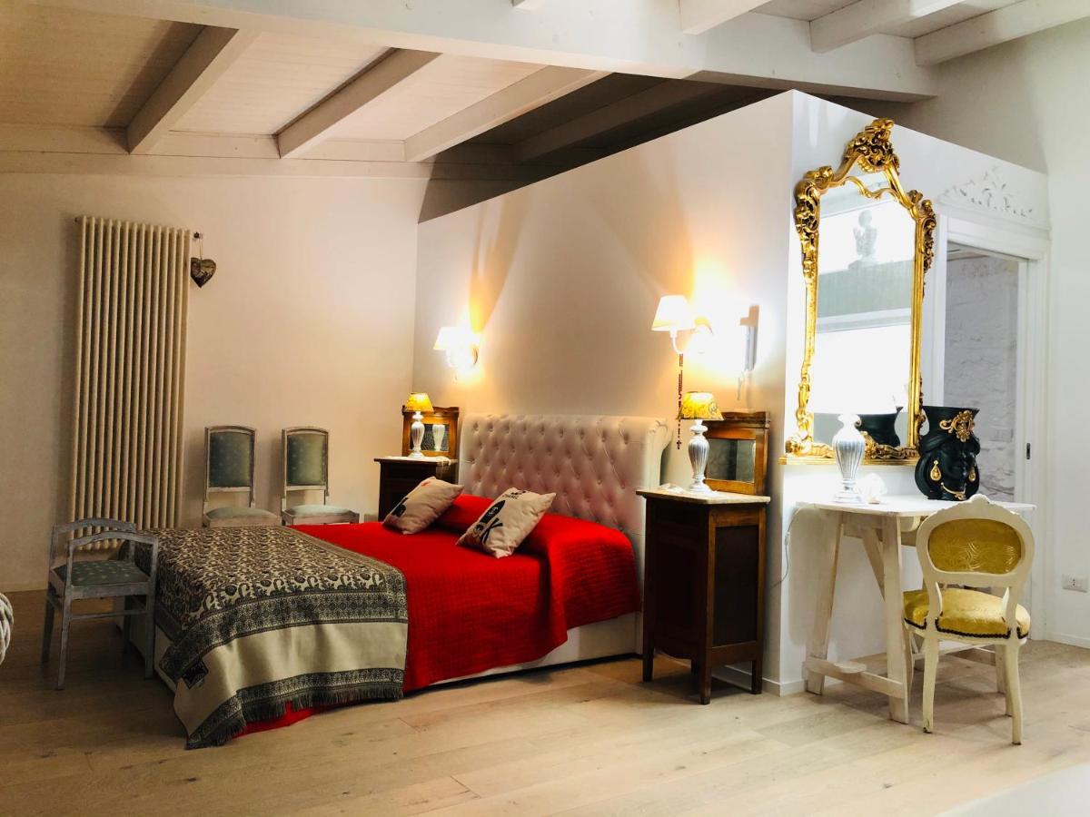 B&B Dell'Orologio Acquaviva delle Fonti Kültér fotó
